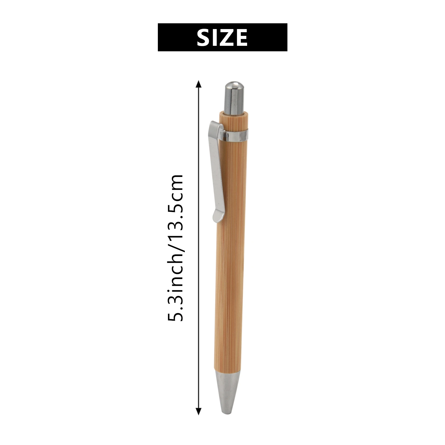 aee1-100-pcs-lot-bamboo-ballpoint-pen-stylus-contact-pen-office-school-supplies-pens-writing-supplies-gifts