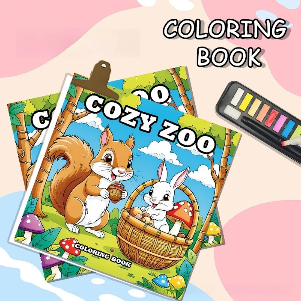 

Wholesale Coloring Books Coloring Books Adult Stress-relieving Drawing Books Coloring Books Adult Doodling Editions