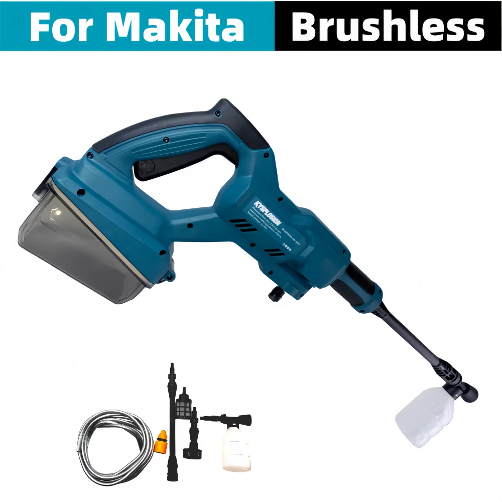 #22 Portable Pressure Washers List of Top Picks