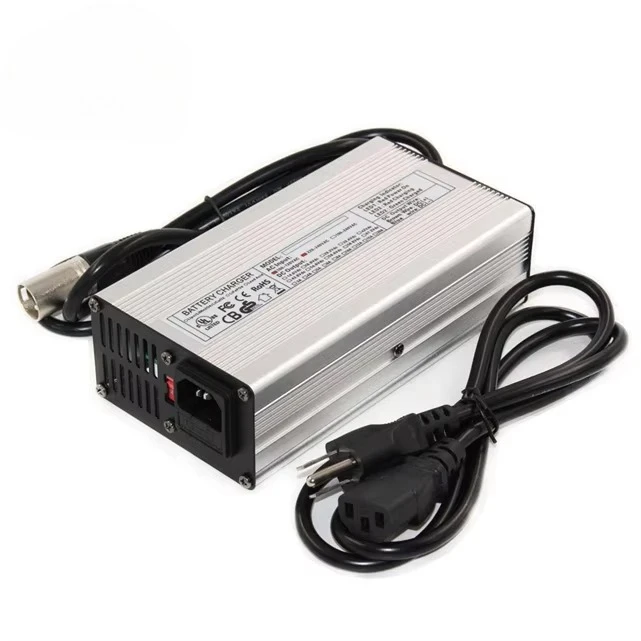 Lithium Charger Power Supply 20S 21S 22S 84V 88.2V 92.4V 10A 15A 20A 30A 40A LiPO Electronic Bicycle Battery Charger