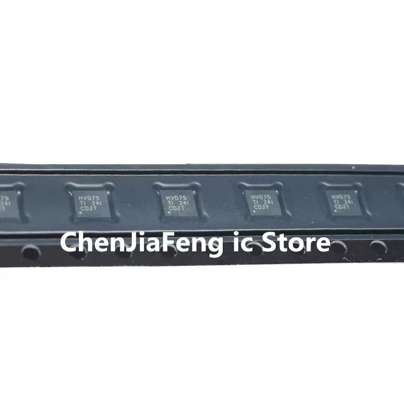 

1 шт. ~ 100 шт./лот SN65HVD75DRBR HVD75 VSON8 новый оригинальный