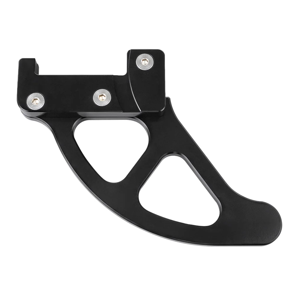 NICECNC For GasGas 2021-2023 EC 300 250 250F 350F Rear Brake Disc Guard For Husqvarna TE 300i 250i FE 350 FE 450 501 2022-2023 - Image 5