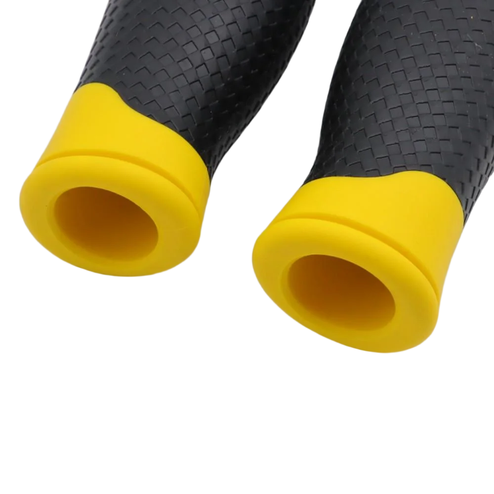 Original Handle Grip for Teverun Blade Mini/Mini Pro Electric Scooter Rubber Handle Cover Handlebar Official Accessories - view 6