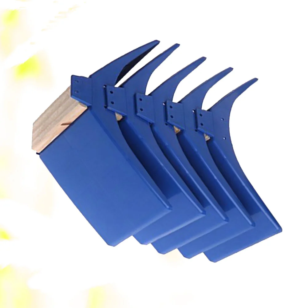 

5 Pcs Pigeon Loft Perches Bird for Pigeons Rest Stand Supplies Cages Dove Homing