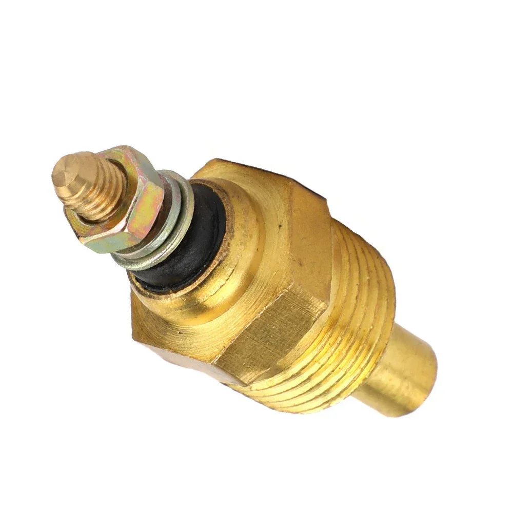 Oil Water Temperature Sensor for Mercury Mercruiser 806490T Engine Water Temperature Gauge Transmitter