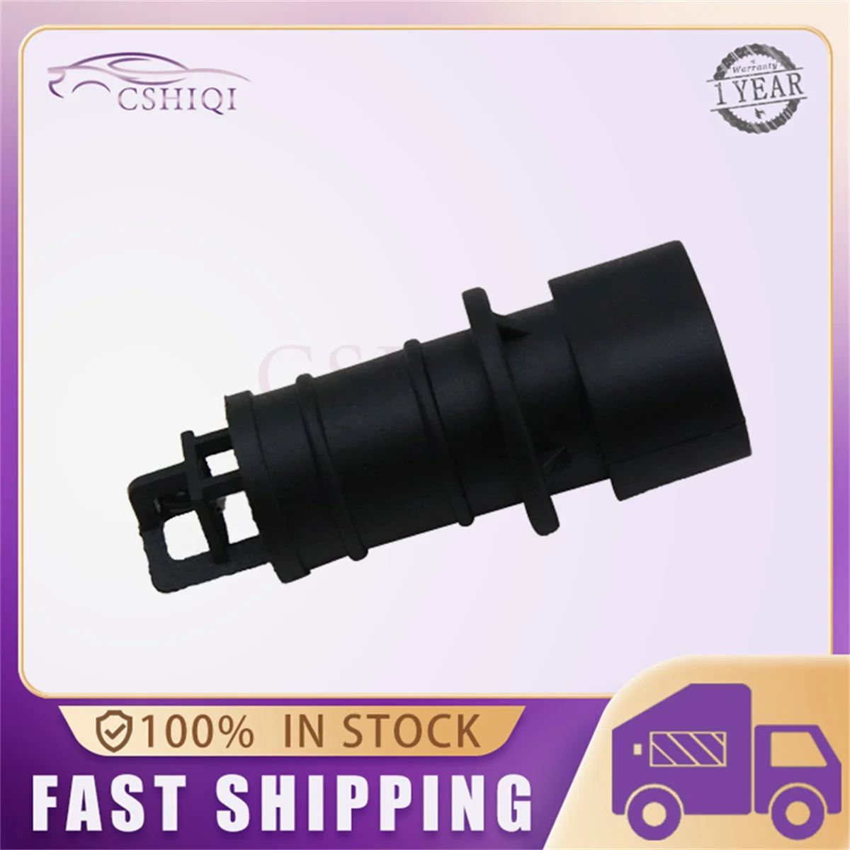 

12110319 Air Intake Charge Temperature Sensor For Chevrolet Classic S10 Buick Century Savana Regal GMC Sonoma Oldsmobile Bravada