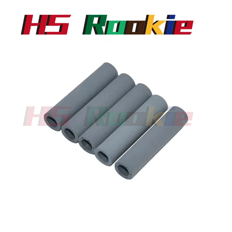 5X Rullo di prelievo di alimentazione carta Gomma per pneumatici per Brother DCP 7057 7065 7070 7055 7060 HL 2240 2130 2132 2220 2230 2242 2250 2270 2280