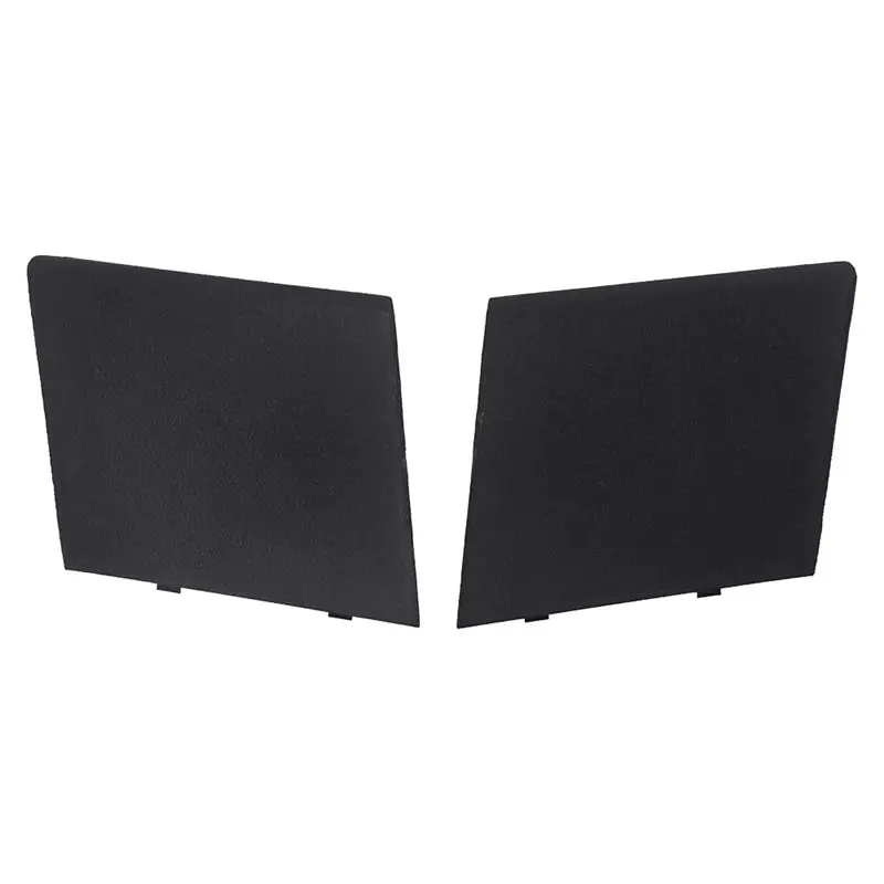 

Car Trunk Lid Interior Panel Tail Light Cover Panel 5K6867657 5K6867658 For VW Golf 6 MK6 Car Accessories