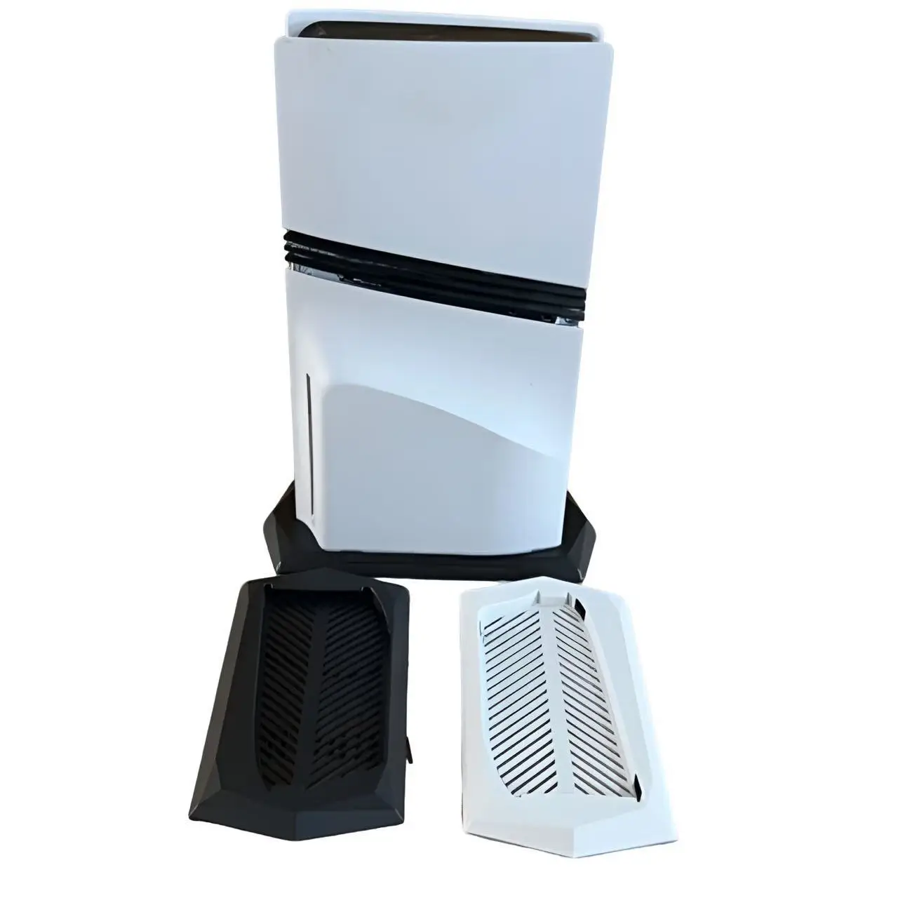 Thumbnail 2 - #73 Latest PS5 Vertical Stands Offers