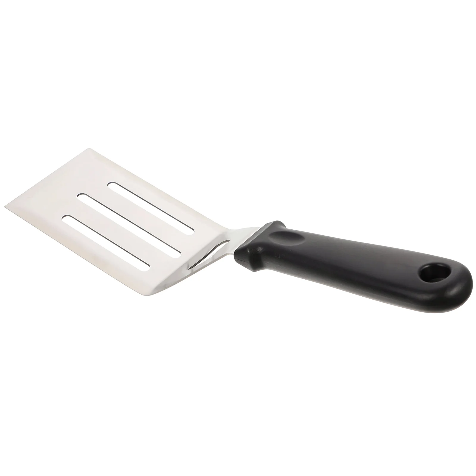 

Stainless Steel Cooking Spatula Thin Metal Small Pancake Turner Spatulas for Kitchen Use Utensils