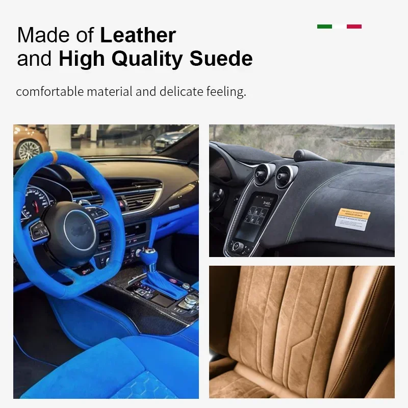 حافظة مفاتيح السيارة الجلدية لسيارة Volkswagen VW ID.4 ID.3 Golf 8 Teramont TALAGON Crider Viloran مفتاح بعيد أصلي #5