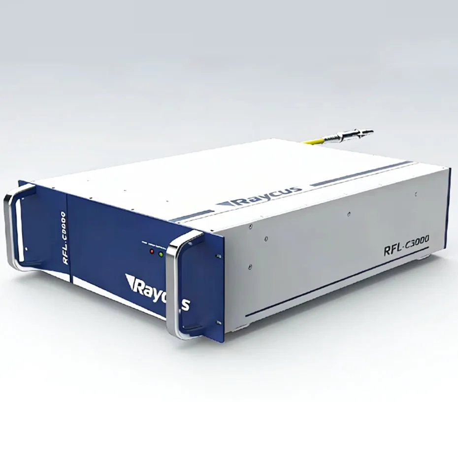 NEWRaycus laser 1500W/2000W/3000W/6000W cutting version laser generator professional cutting power transformation