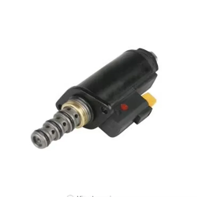 

SOLENOID VALVE 121-1490 FOR E320B ORIGINAL