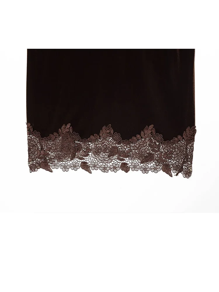 

HH женский летний модный однотонный кружевной топ без рукавов с v-образным вырезом, короткий бархатный топ на бретельках, женское нижнее белье с открытой спиной для отдыха, топ