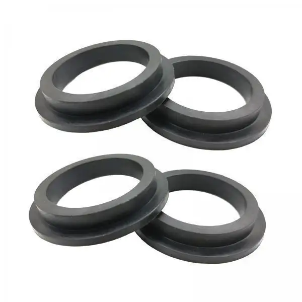 6x 4 Pieces O Ring Gasket Rubber Washer Sand Pump Motor Hose Gasket Material Suitable for Summer Pool Care Routine
