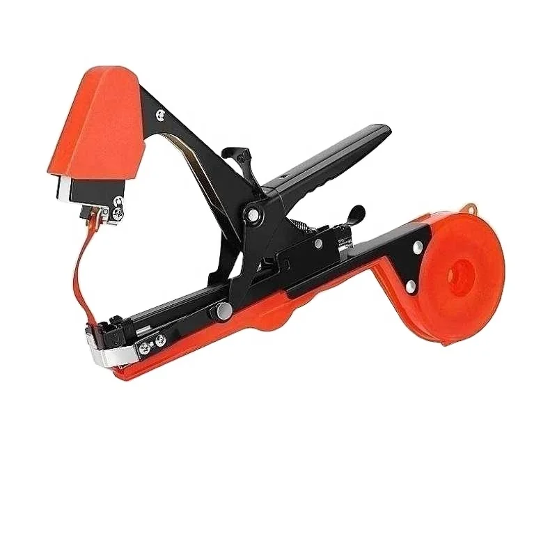 

2025Tying Machine Cucumber Grape Eggplant Squash Tomato Plant Vine Tying Machine Agricultural Tools Portable Tying Machine