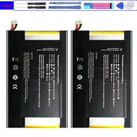 4200mAh Battery for ALLDOCUBE Cube Knote & 5 Tablet PC