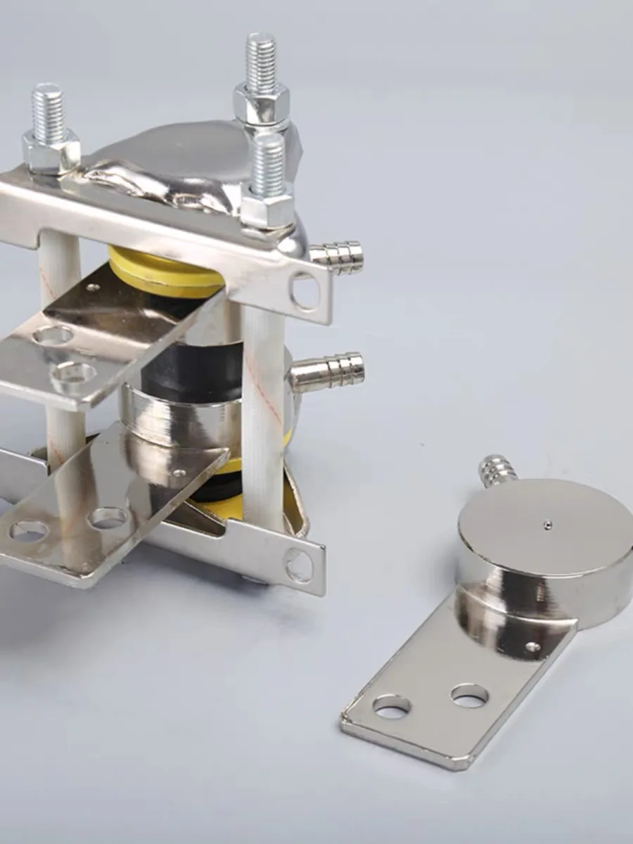 Water-cooled Aluminum Heat Sink Radiator SS-11 SS-12 SS-13 SS-14, Rectifier SCR Thyristor Cooling Aluminum Base Plate