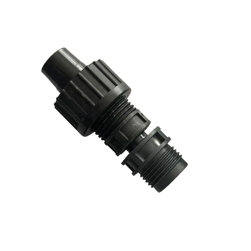 

Metering Pump Bottom Valve PVC Check Valve DN15 Metering Pump Import and Export Check Valve for GM0025GM0050