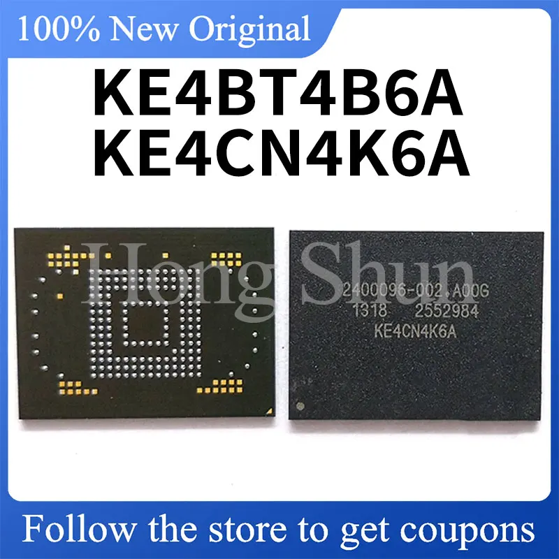 

KE4BT4B6A KE4CN4K6A Standard version