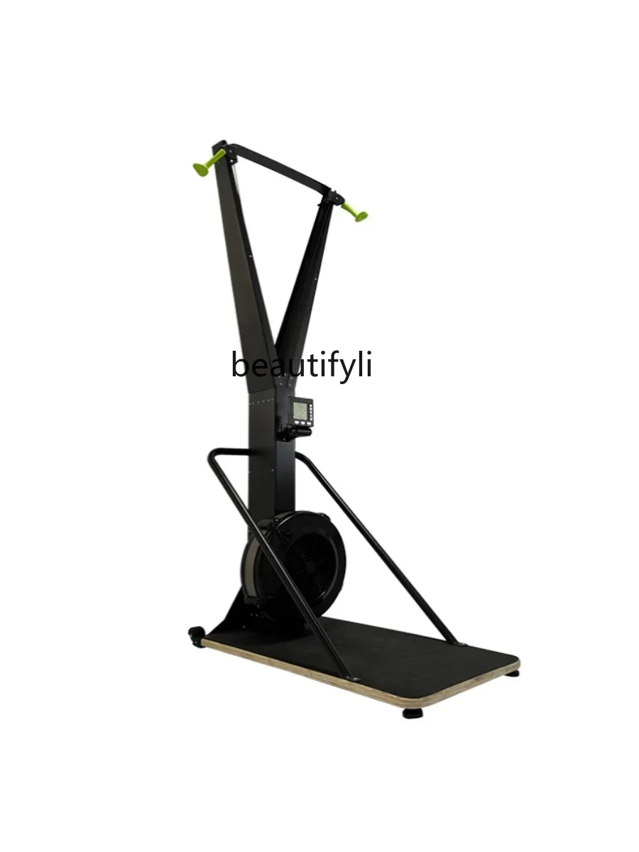 

Upper Limb Back Training Aerobic Anaerobic Fitness Equipment Competitive Physical Training Equipment