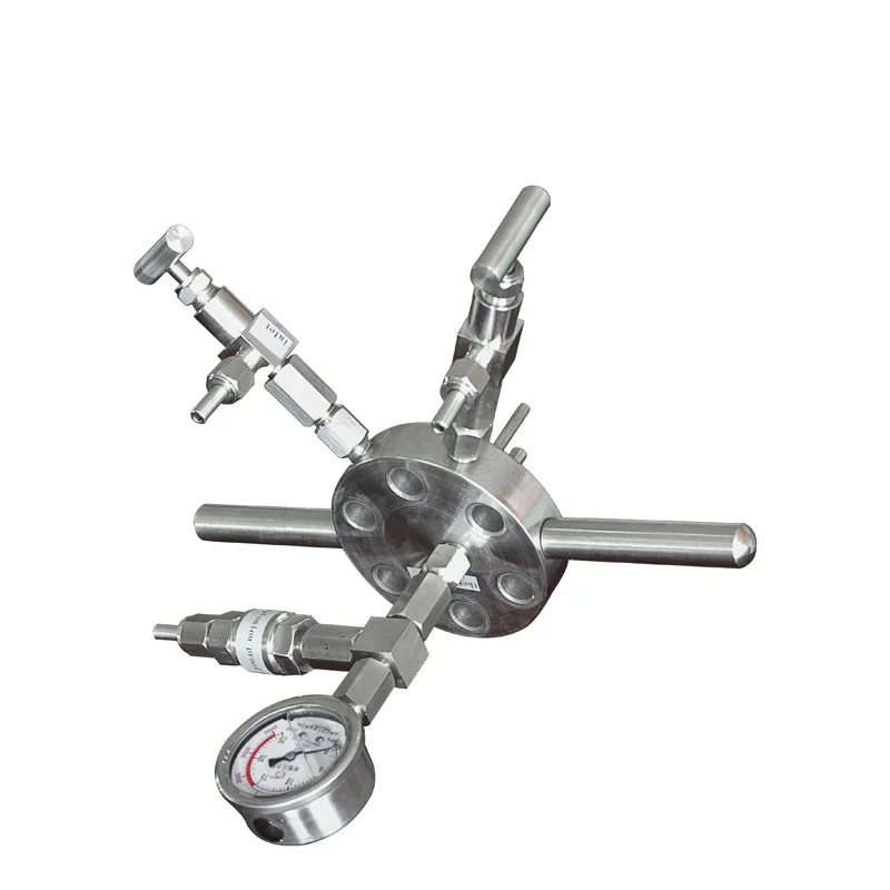 Lined Hydrothermal Synthesis Autoclave Reactor