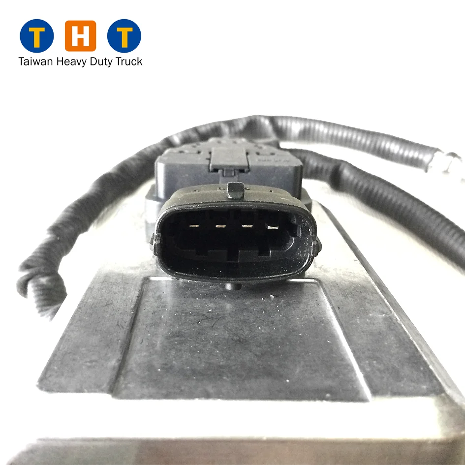 Sensore NOX 2011648   Parti del camion 5WK96619D per il motore diesel DAF 410 E5 XF105