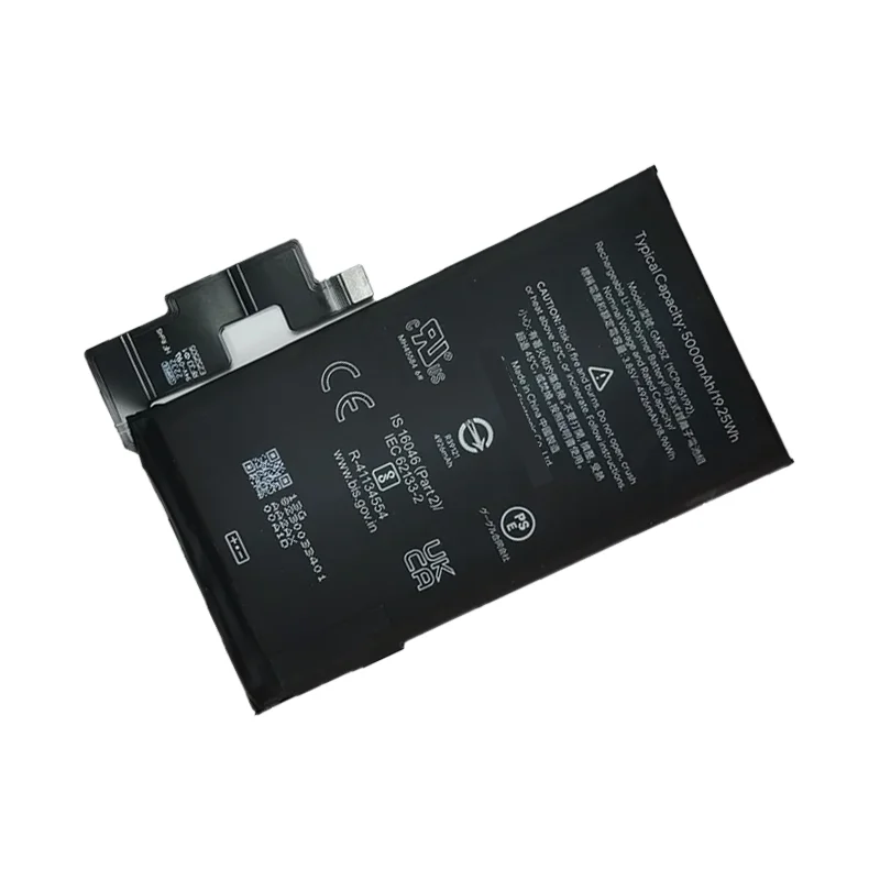 High Capacity Long Lasting Battery For HTC Google Pixel 6 6A 6 Pro 7 7 Pro Pixel6 Pixel7 Phone Replacement