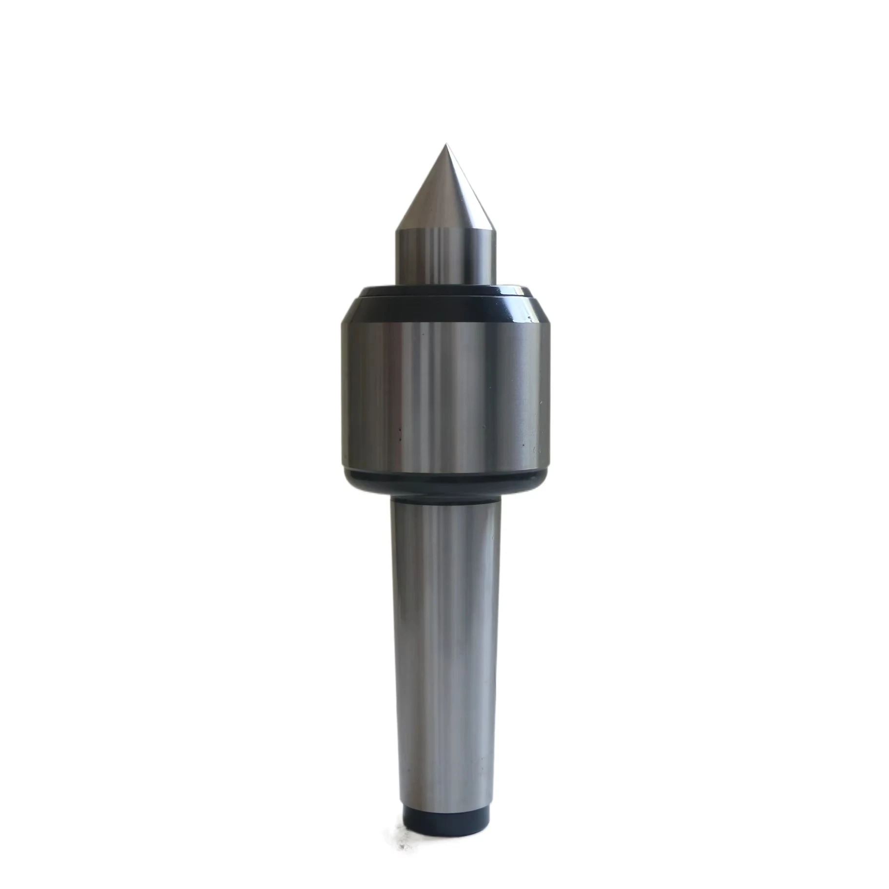 

Carbide Live Center High Speed High Accuracy for CNC Lathe Milling Machine Tool MT2 MT3 MT4 MT5 Components