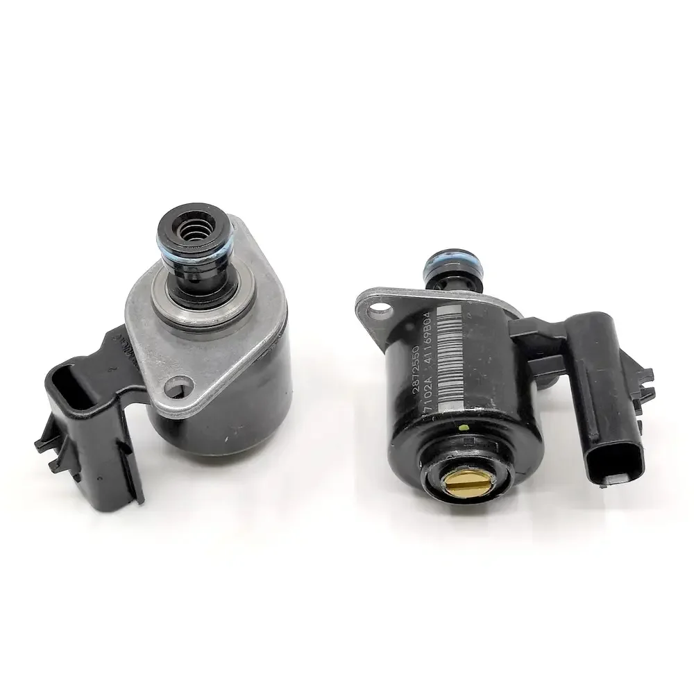 

diesel Engine Parts Fuel Pump Pressure Regulator Control Valves 2872550 40342B07 Electronic Fuel Control Actuator