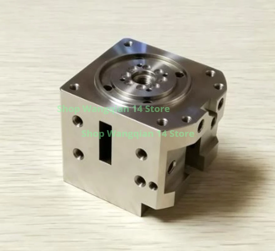 1pc Wire EDM Upper Head Contact Block Holder for Sodick ALN S108 Eyelet Seat Stainless Steel