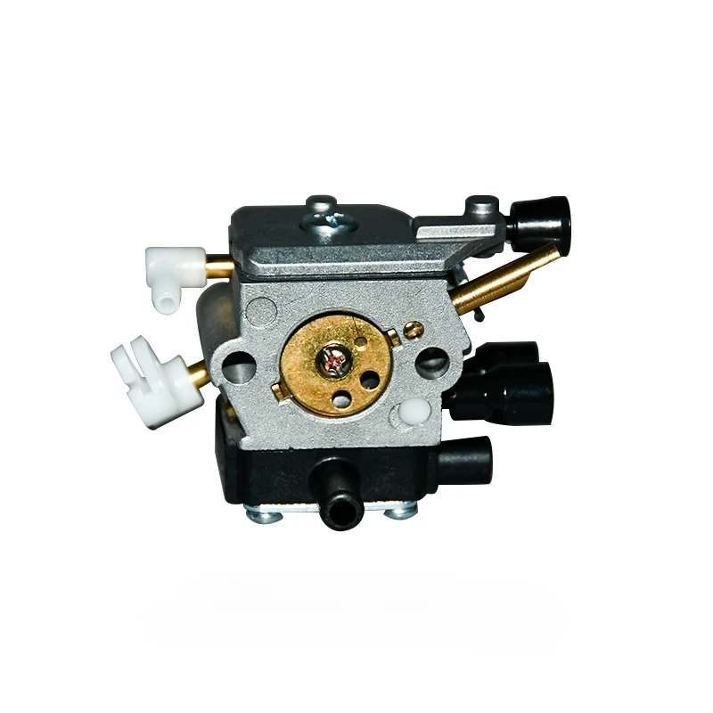 New Carburetor Replacement Part For Stihl FS120 Brush Cutter Gas Engine Trimmer Repair Accessory For Garden Lawn Machinery