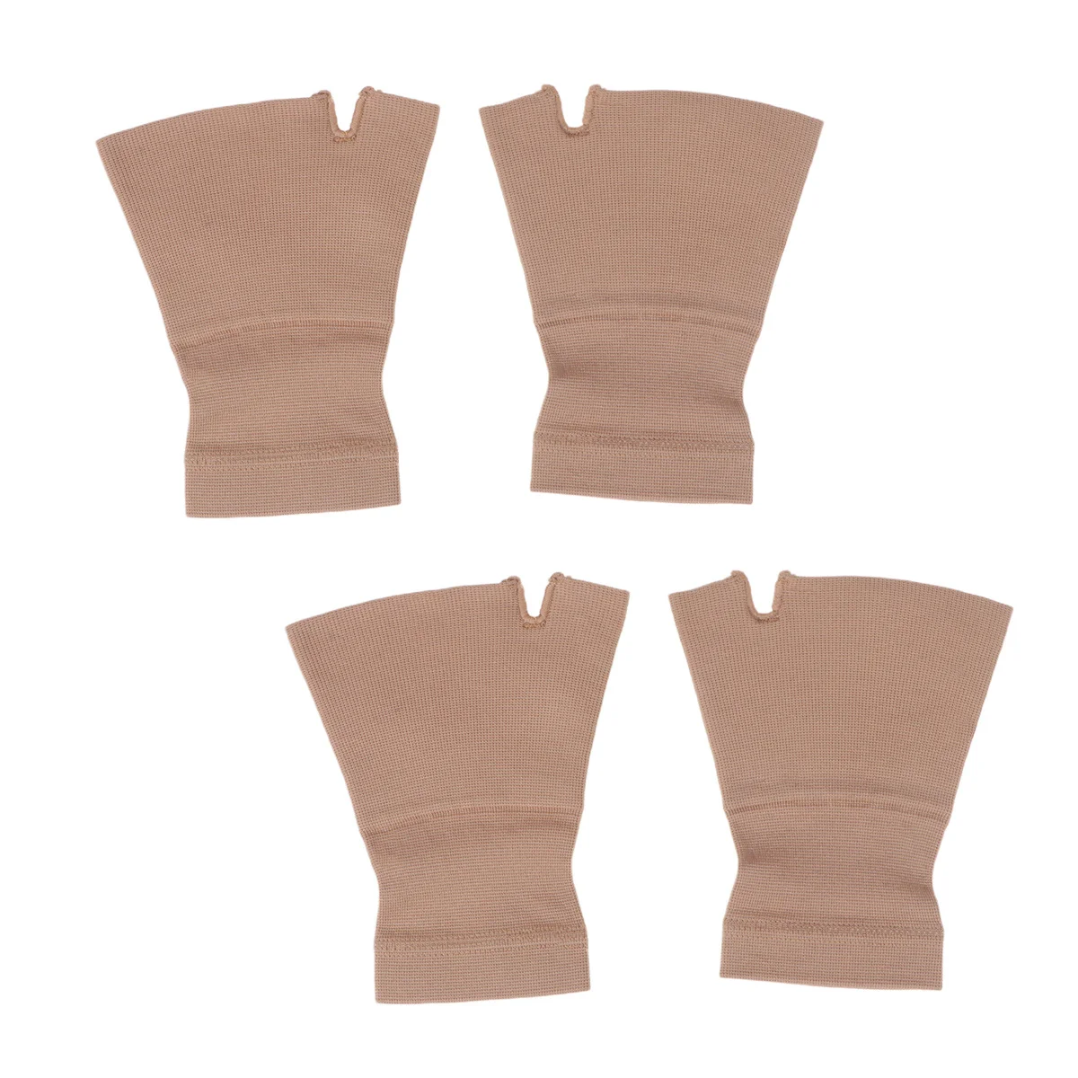 

4 шт., черный Xl, спортивный бандаж на запястье, поддержка баскетбола, волейбола, йоги, бега, тренажерного зала, компрессионные перчатки, защита рук