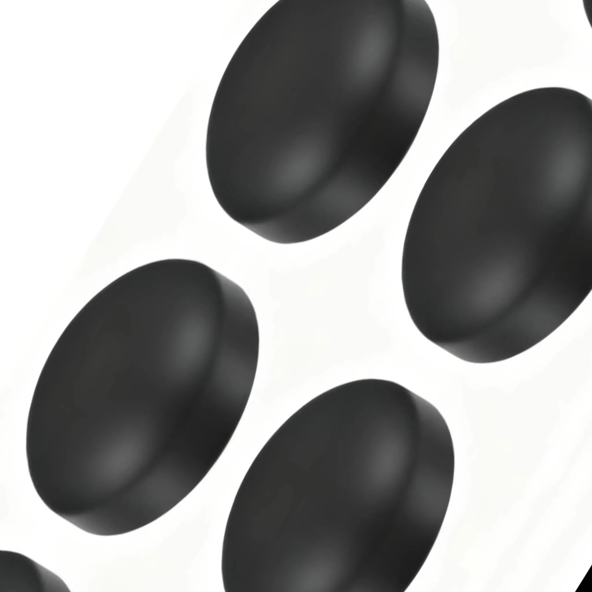 8pcs Push on Screw Cover Caps for Caravan Camper Hob Sink Motorhome Stove Pot Holder Accessories - zdjęcie 1