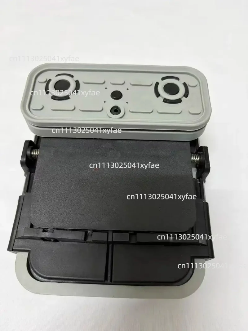 125x50x50mm Q Vacuum Block for Homag Weeke CNC Machining Center Suction Cup Plate