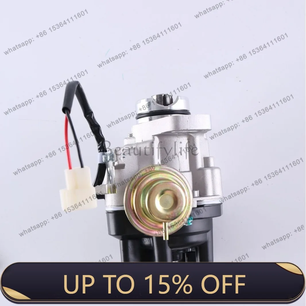 TOOL . Automotive ignition distributor factory direct sales applicable auto parts T6T87074
