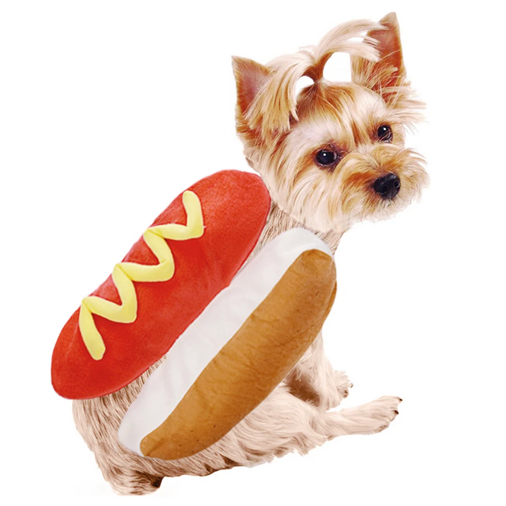 

1pc Pet Transformation Costume Warm Festival Clothes for Dogs Cats Birthday Party Coats Cosplay Puppy Shirt Baby Lightweight