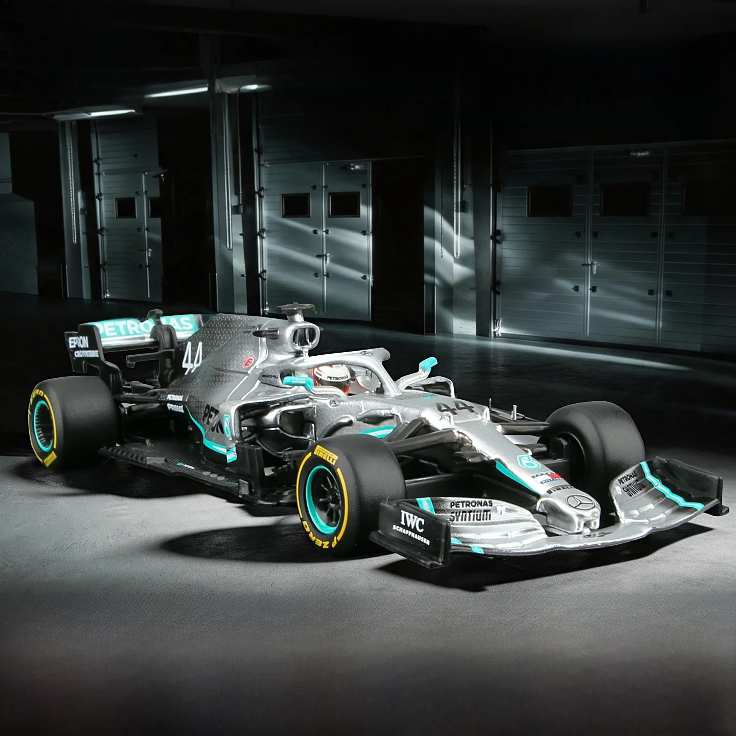 mercedes-petronas-f1-w10-eq-hybrid-modelo-a-escala-43-auto-de-coleccion-juguete-vehiculo-de-carreras-de-fo