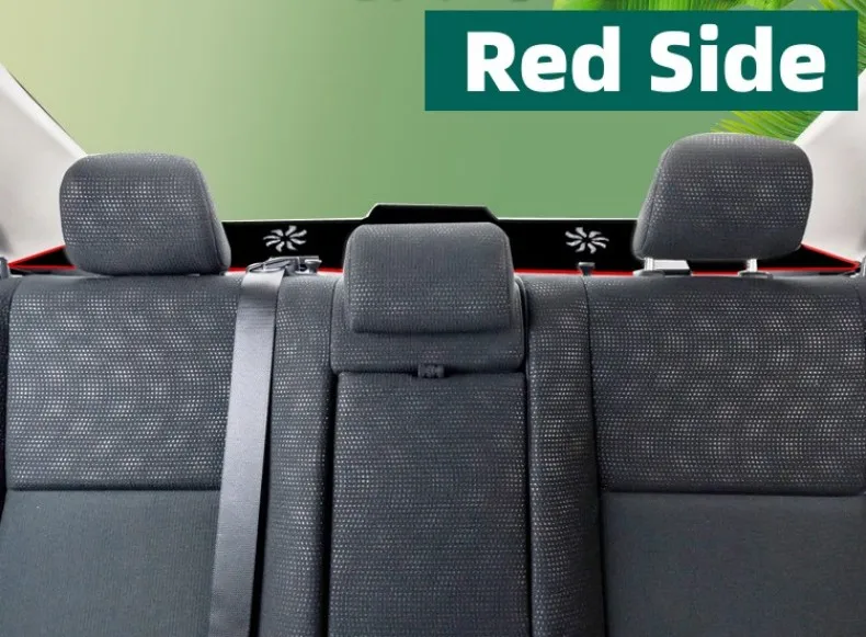 Für Toyota Corolla 2014 2015 2016 2017 2018 Auto-Armaturenbrett-Abdeckmatte, Instrumententafel-Schutz, Teppich-Zubehör – Detail 10