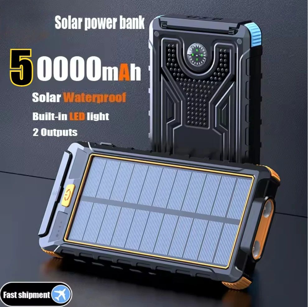 Brand Solar Power B…