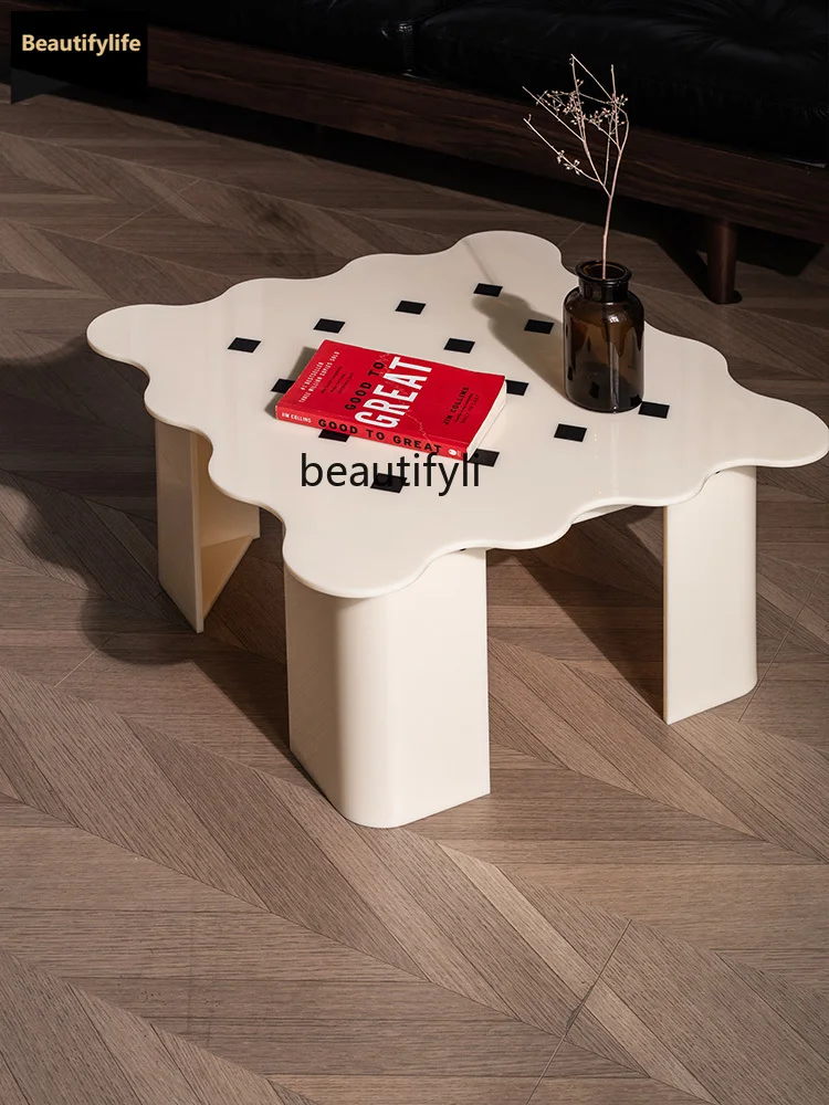 C06 Living Room Cre… - image