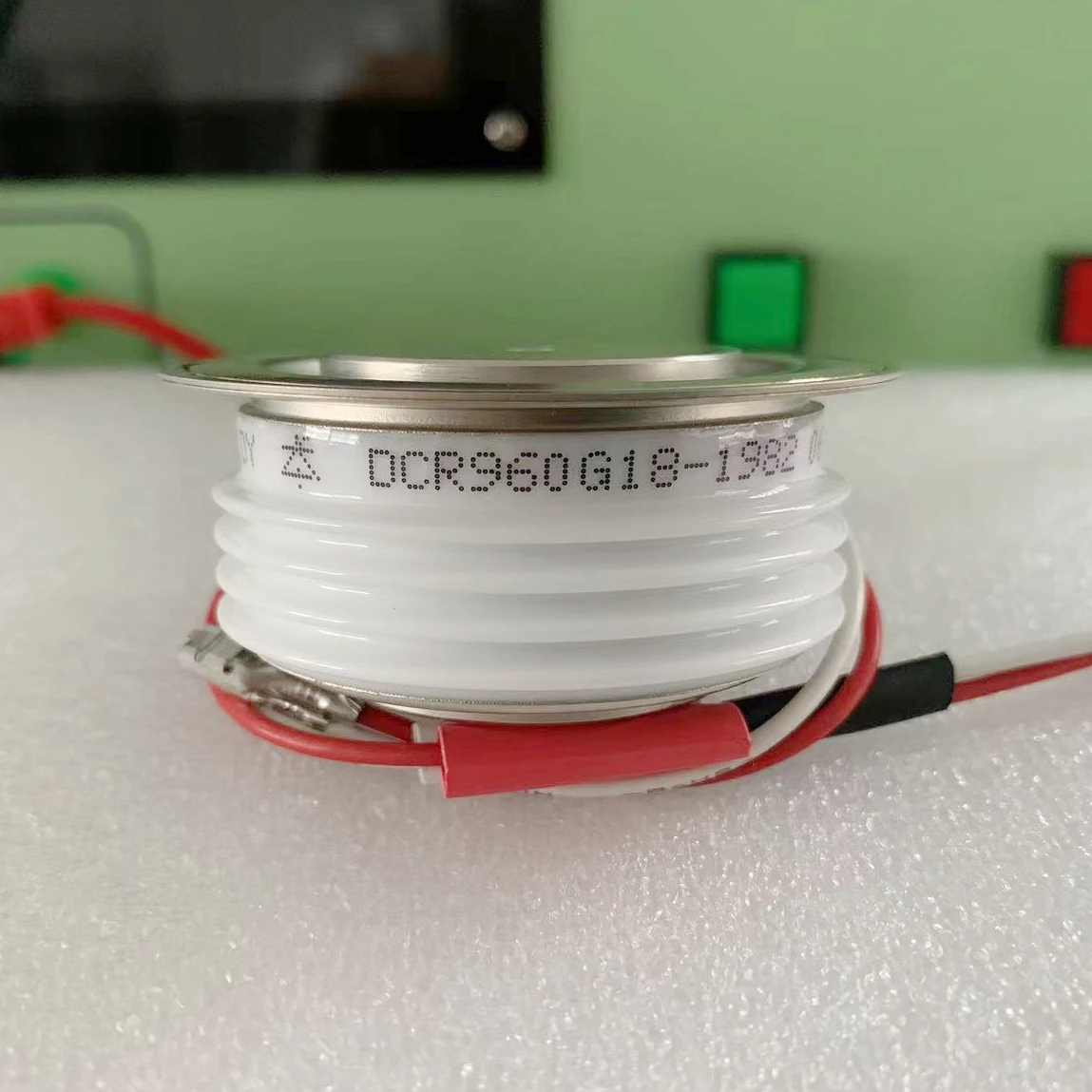 DCR960G18 Concave Type Thyristor