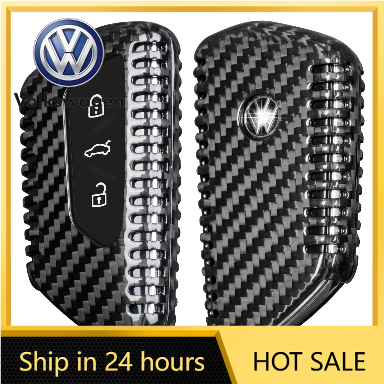 For Vw Volkswagen J…