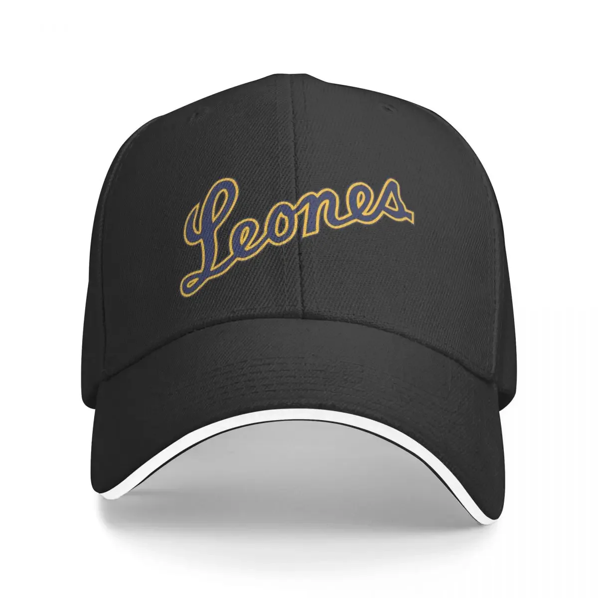 Leones del Caracas Venezuelan Baseball Baseball Cap Sun Cap New Hat Hat Baseball Cap Woman Hats Men's