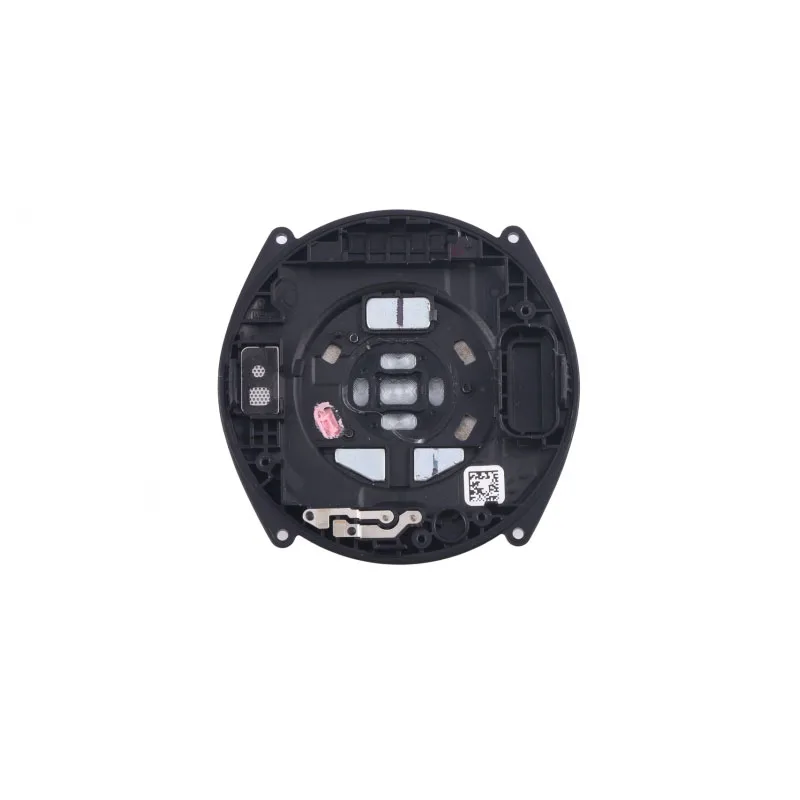 Rear housing Cover for Xiaomi Watch S2 46mm Battery Back Cover for Xiaomi Repair Spare Parts