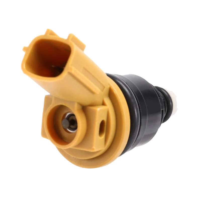 New 550Cc 555Cc Fuel Injector Nozzle 16600-RR543 For NISMO Nissan Silvia SR20DET S13 S14 S15 Jecs