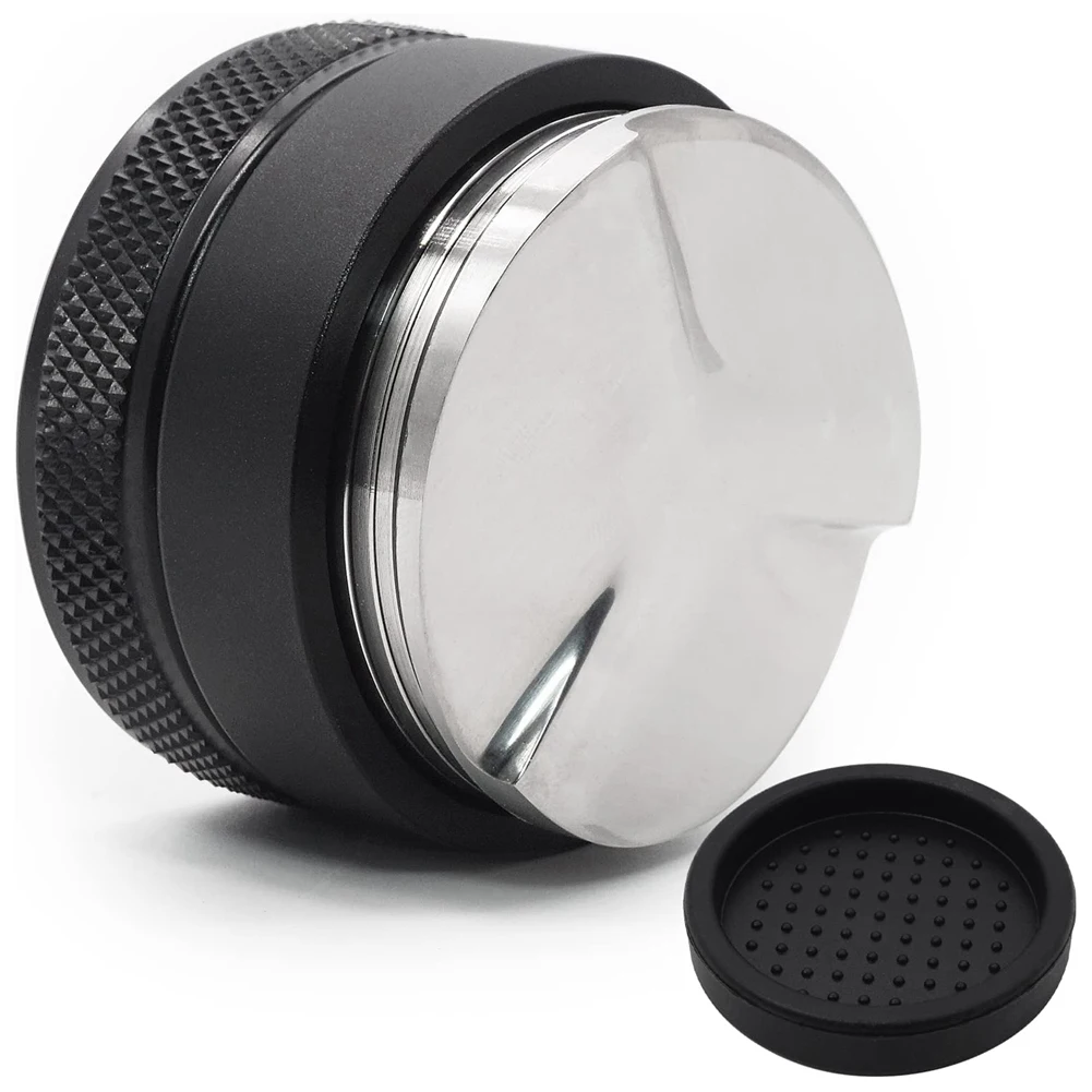 

Аксессуары для кофемашины Распределитель кофе Выравниватель кофе Темпер для эспрессо для Sage 54 мм Портафильтр Бариста