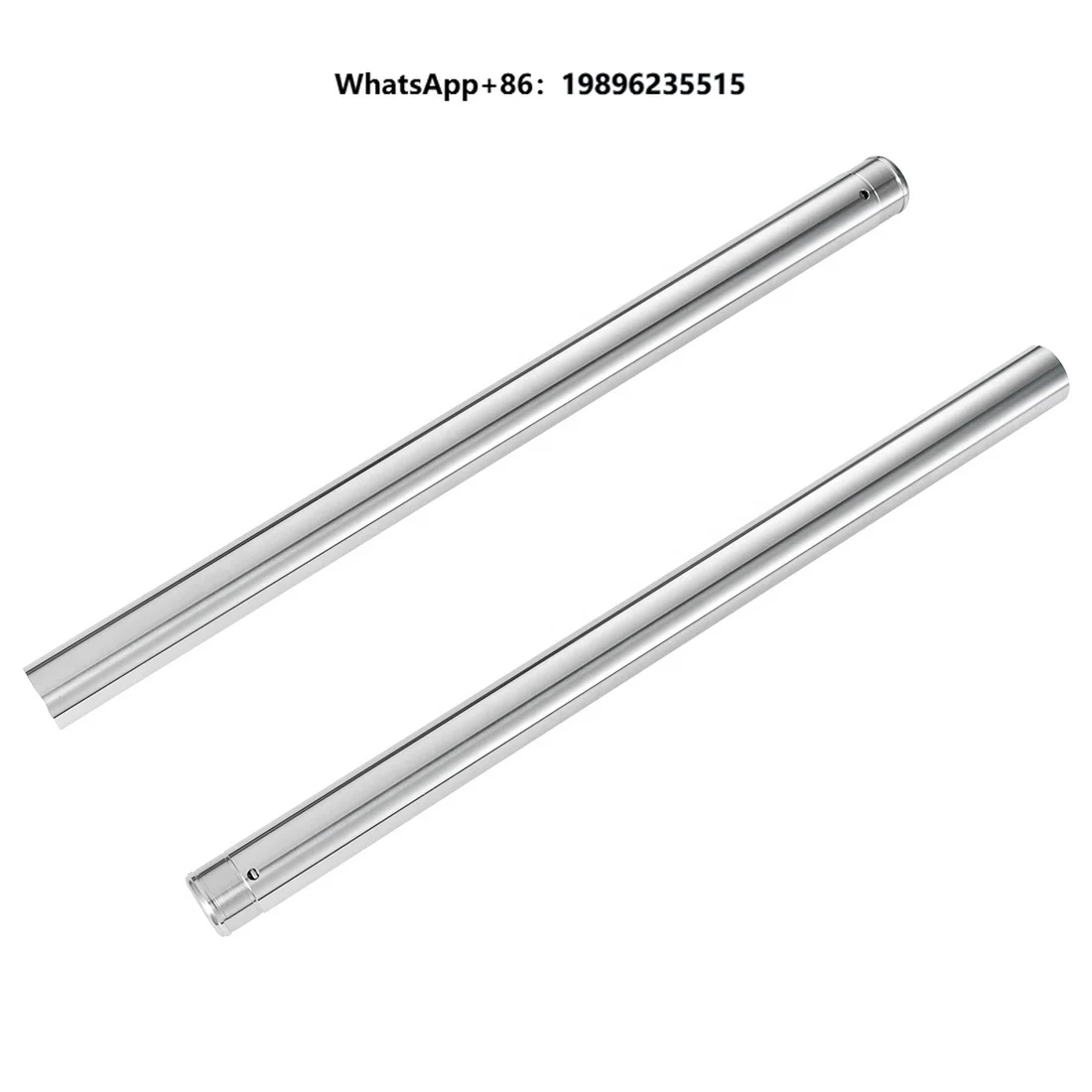 Customized Motorcycle Fork Tubes Fork Bolts Seals Water Pump Repair Kit