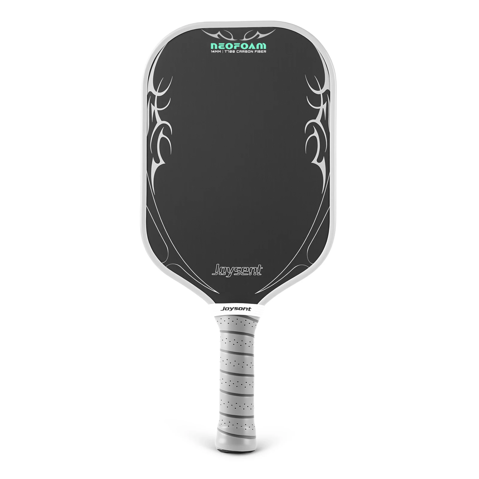 

Лопатка Joysent Pro Pickleball с сердечником из пенопласта EPP, 4-слойная T700, необработанное углеродное волокно, легкий, прочный дизайн для опытных игроков