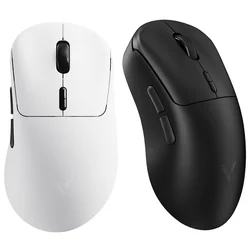 Rapoo VT3 GEN-2 Wireless Gaming Mouse 53g Lightweight 8KHz Polling Rate 26000DPI 10 Programmable Buttons Optical Sensor